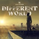 Alan Walker ft. Sofia Carson - Different World (Theemotion Reggae Remix)