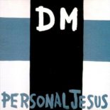 Depeche Mode - Personal Jesus