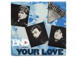 Outfield - Your Love (BNO - Remix)