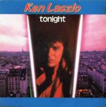 KEN LASZIO - Tonight