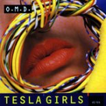 OMD - Tesla Girls