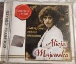 Alicja Majewska - Odkryjemy miłość nieznaną