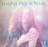 Halina Frąckowiak - Serca gwiazd