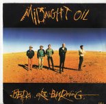 Midnight Oil - Beds Are Burning