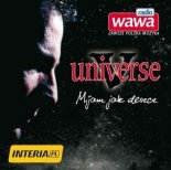 Universe - Mijam jak deszcz