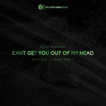 Kylie Minogue - Can't Get You Out Of My Head (Hypelezz & LANNÉ Extended Remix)