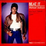 Michael Jackson - Beat It