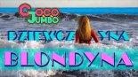 Coco Jumbo - Dziewczyna Blondyna 2019