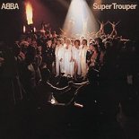 Abba - Super Trouper