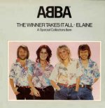 Abba - The Winner Takes It All