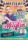 Amfiteatr (Cekcyn) - Polekos (23.08.2019) Part 1