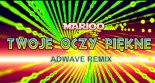 Marioo - Twoje Oczy Piękne (AdWave Remix)