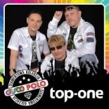 Top One - Biały miś (2014)