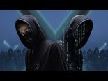 Alan Walker - Unity (Dj Karlos Bootleg)