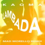 Kaoma - Lambada (Swedish Remix)