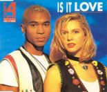 Twenty 4 Seven feat. Stacy & Nance - Is It Love