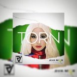 Ava Max - Torn (Rene Various Piano Re-Edit)