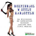 Rozpierdol w Stylu Hardstyle by vinyl maniac