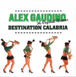 Alex Gaudino vs. Tujamo - Drop Calabria ( Dj Sergey Mind Mash Up Mix )