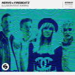 Nervo x Firebeatz - Illusion (feat. KARRA)