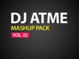 2 Unlimited x Afrojack - Get Ready For This (DJ Atme Mashup)