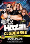 Energy 2000 (Katowice) - HAZEL & CLUBBASSE ★ Special Mix (24.08.2019)