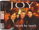 Joy - Touch By Touch (A=P Mix)