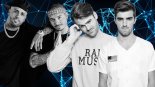 Chainsmokers & Illenium Vs Nicky Jam & J Balvin Vs Sam Feldt - Takeaway My X (Djs From Mars Bootleg)