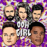 Kris Kross Amsterdam, Conor Maynard - Ooh Girl (feat. A Boogie Wit Da Hoodie)