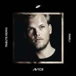 Avicii - Bad Reputation (MARLI Tribute Remix)