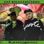 Kaz Bałagane - W Warzywniaku