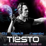 DJ Tiesto feat. Kyler England - Take Me ( Dj Waldi Remix)