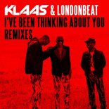 Klaas & Londobeat - I\'ve Been Thinking About You (Alex K\'s Nrg Beefed Extended Remix)