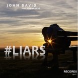 John David - Liars (ft. Romina Matiz)