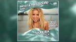 Shakira - Loca (Frost & TWIST SOUND Remix)