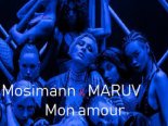 Mosimann & Maruv - Mon Amour (Binayz Radio Edit)