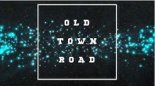 Ocean Avenue x Pierre H - Old Town Road