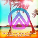 Tom Pulse & Jay Gear feat. Mossy  - Tumba la Caña Jibarito (Extended Mix)