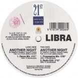 Libra - Another Night (Dance Mix)