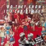 Band Aid - Do They Know Its Christmas