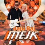 Mejk - Baju Baj (Cover Jambalaya)