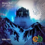 Sharp Man - Lap Land (Extended Mix)