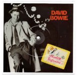 David Bowie - Absolute Beginners