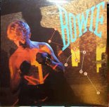 David Bowie - Lets Dance