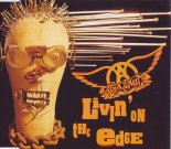 Aerosmith - Livin On The Edge