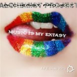 Alchemist Project - Music Is My Extasy (Radio Edit)