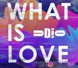 UDiO - What is Love (Radio Mix)