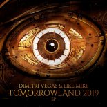 Dimitri Vegas & Like Mike vs. John Christian - Turn Up