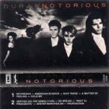 Duran Duran - Notorious