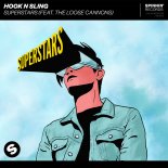 Hook n Sling - Superstars (feat. The Loose Cannons)